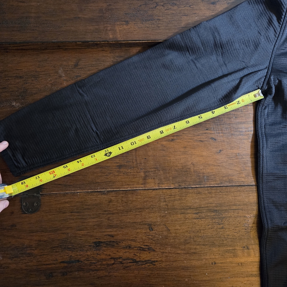 Merrell Men's Black Performance Jacket - Picture 6 of 14